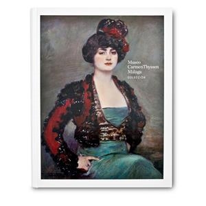 MUSEO CARMEN THYSSEN MÁLAGA (COLECCIÓN) | 9788494156502