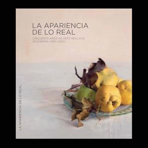 APARIENCIA DE LO REAL, LA | 9788494156571 | VARIOS AUTORES