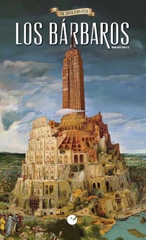 BÁRBAROS 10, LOS | 9788416876310 | VARIOS AUTORES