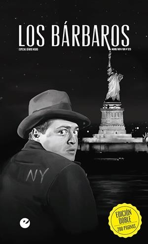 BÁRBAROS 12-13, LOS | 9788416876570 | VARIOS AUTORES