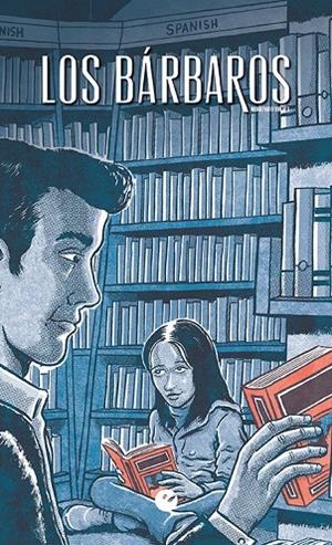 BÁRBAROS 03, LOS | 9788416876426 | VARIOS AUTORES