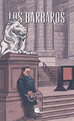 BÁRBAROS 04, LOS | 9788416876433 | VARIOS AUTORES