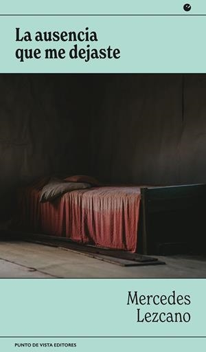 AUSENCIA QUE ME DEJASTE, LA | 9788418322761 | LEZCANO, MERCEDES