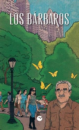 BÁRBAROS 02, LOS | 9788416876419 | VARIOS AUTORES