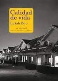 CALIDAD DE VIDA (INCLUYE CD) | 9788493983628 | BOO, LUKAH