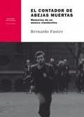 CONTADOR DE ABEJAS MUERTAS, EL | 9788494122859 | FUSTER, BERNARDO