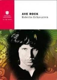 AVE ROCK | 9788494335303 | ECHAVARREN, ROBERTO
