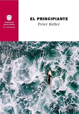 PRINCIPIANTE, EL | 9788494946059 | HELLER, PETER