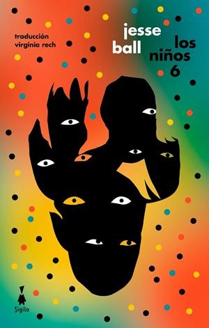 NIÑOS 6, LOS | 9788412511130 | BALL, JESSE