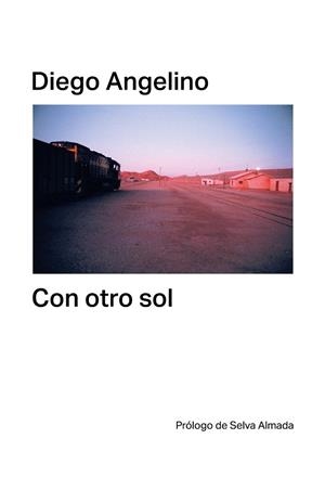 CON OTRO SOL | 9788412315653 | ANGELINO, DIEGO
