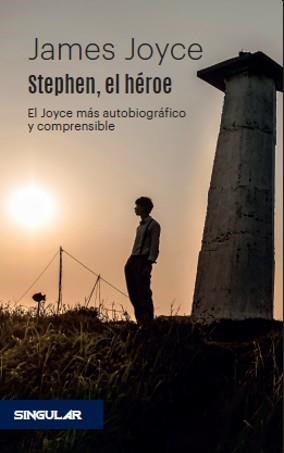 STEPHEN, EL HÉROE | 9788412489903 | JOYCE, JAMES
