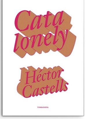 CATALONELY | 9788412436624 | CASTELLS, HÉCTOR