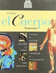 CUERPO HUMANO | 9788480193238 | NGUYEN, S.