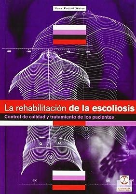 REHABILITACIÓN DE LA ESCOLIOSIS | 9788480197304 | RUDOLF WEISS, H.