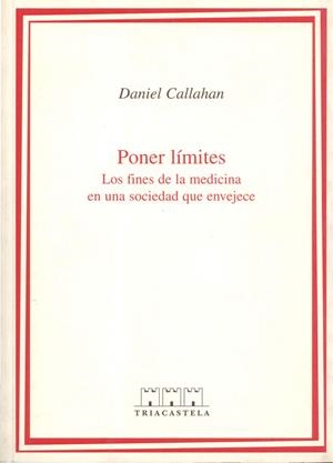 PONER LÍMITES | 9788495840172 | CALLAHAN, DANIEL