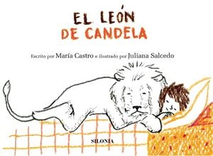 LEÓN DE CANDELA, EL | 9788412217131 | CASTRO, MARÍA