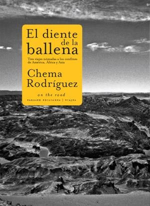 DIENTE DE LA BALLENA, EL | 9788493044015 | RODRÍGUEZ, CHEMA
