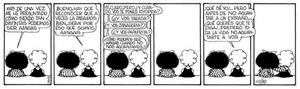 TIRA IMANTADA MAFALDA AMIGAS | 8582700061816 | QUINO