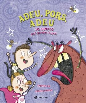 ADEU, PORS, ADEU | 9788434242920 | GIL, CARMEN