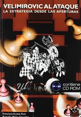 VELIMIROVIC AL ATAQUE | 9788480196284 | ACOSTA-MILIAN