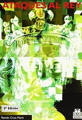 ATAQUES AL REY | 9788480194044 | CRUSI MORE, R.