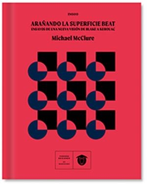 ARAÑANDO LA SUPERFICIE BEAT | 9788412379747 | MCCLURE, MICHAEL