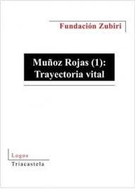 MUÑOZ ROJAS(1) | 9788495840882 | VARIOS AUTORES