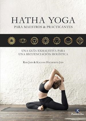 HATHA YOGA PARA MAESTROS & PRACTICANTES | 9788499109503 | JAIN, RAM