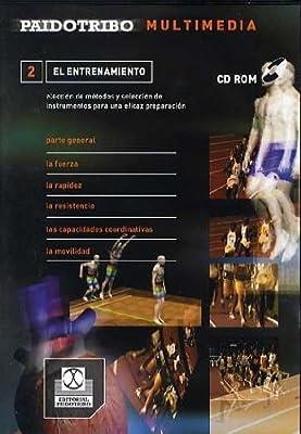 ENTRENAMIENTO, EL (CD-ROM MULTIMEDIA) | 9788480198479