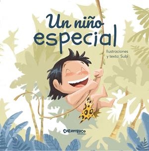 NIÑO ESPECIAL, UN | 9788417766856 | SUBI