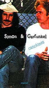 CANCIONES DE SIMON & GARFUNKEL | 9788424509064 | SIMON, PAUL