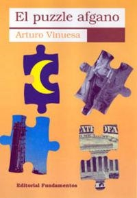 PUZZLE AFGANO, EL | 9788424509330 | VINUESA, ARTURO