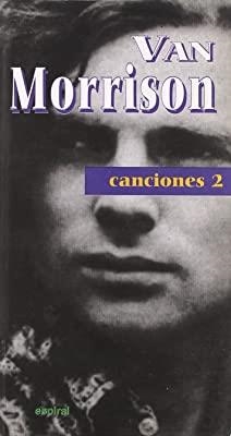 CANCIONES II DE VAN MORRISON | 9788424508678 | MORRISON, VAN