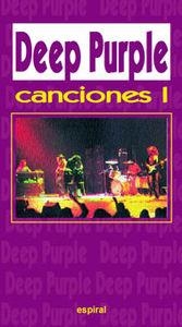 CANCIONES I DE DEEP PURPLE | 9788424509880 | DEEP PURPLE