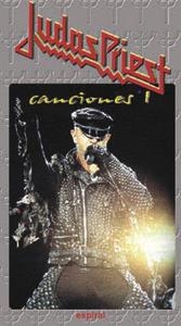 CANCIONES I DE JUDAS PRIEST | 9788424509941 | JUDAS PRIEST