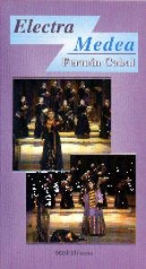 ELECTRA. MEDEA | 9788424508333 | CABAL, FERMÍN