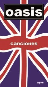 CANCIONES DE OASIS | 9788424507893 | OASIS