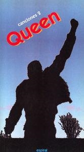CANCIONES II DE QUEEN | 9788424507497 | QUEEN