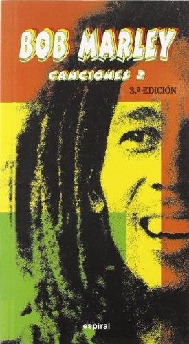 CANCIONES II DE BOB MARLEY | 9788424508470 | MARLEY, BOB