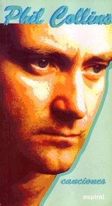 CANCIONES DE PHIL COLLINS | 9788424507541 | COLLINS, PHIL