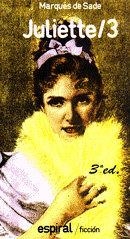 JULIETTE III | 9788424502447 | SADE, MARQUES DE