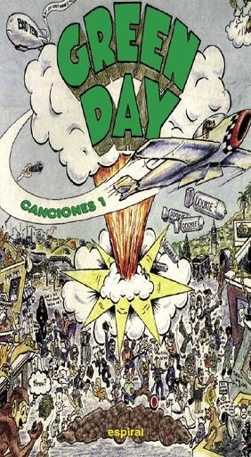 CANCIONES I DE GREEN DAY | 9788424511241 | GREEN DAY