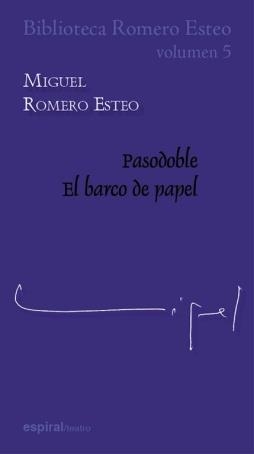 BIBLIOTECA ROMERO ESTEO, VOL. V | 9788424510503 | ROMERO ESTEO, MIGUEL