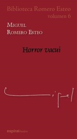 BIBLIOTECA ROMERO ESTEO, VOL. VI | 9788424510510 | ROMERO ESTEO, MIGUEL