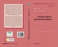 PIZZICATO IRRISORIO Y GRAN PAVANA DE LECHUZOS | 9788424511920 | ROMERO ESTEO, MIGUEL