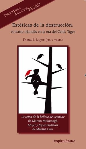 ESTÉTICAS DE LA DESTRUCCIÓN | 9788424512651 | CARR, MARINA / MCDONAGH, MARTIN