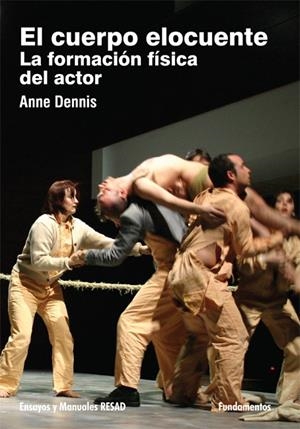 CUERPO ELOCUENTE, EL | 9788424512996 | DENNIS, ANNE