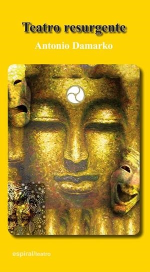 TEATRO RESURGENTE | 9788424513634 | DAMARKO, ANTONIO