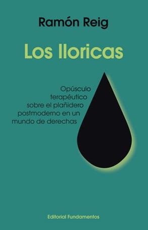 LLORICAS, LOS | 9788424513979 | REIG, RAMÓN