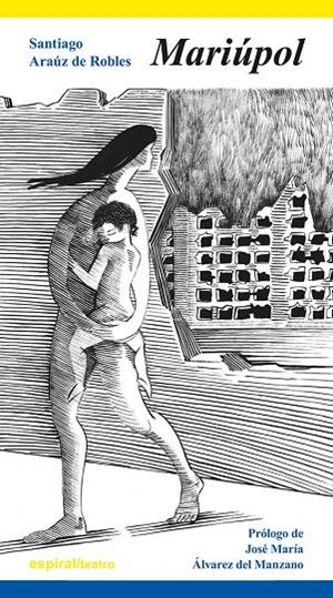 MARIÚPOL | 9788424514310 | ARAÚZ DE ROBLES, SANTIAGO